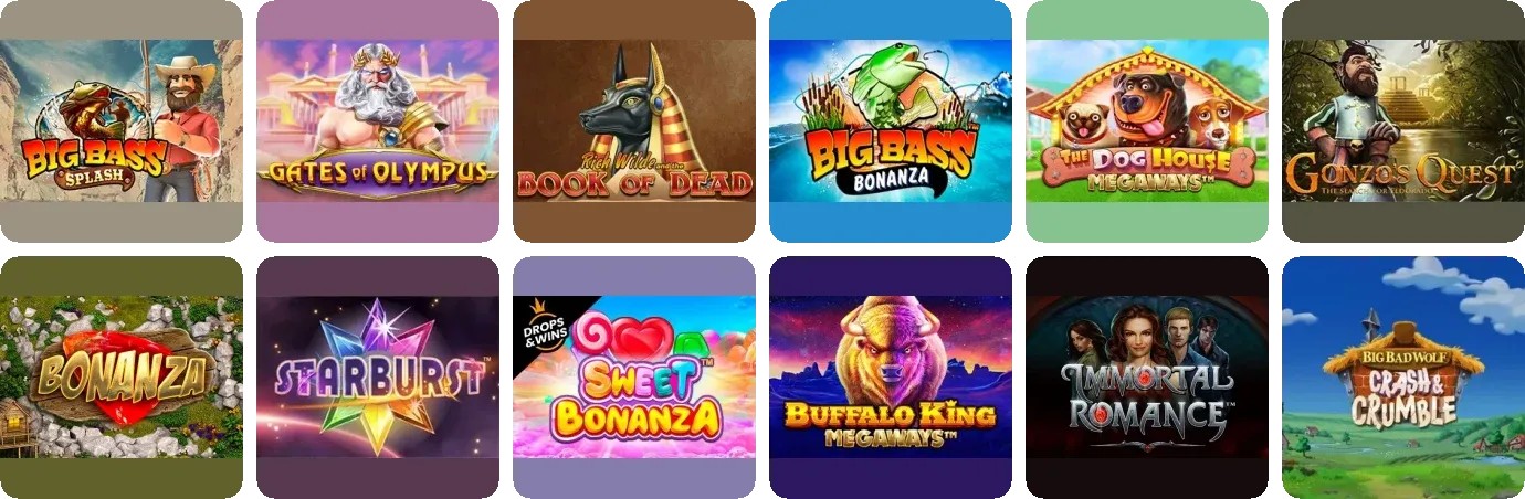 Mafia Casino slot machines